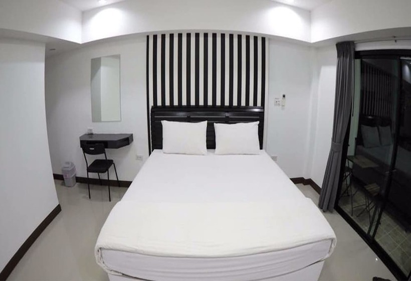 בית מלון כפרי B.m.p Resort