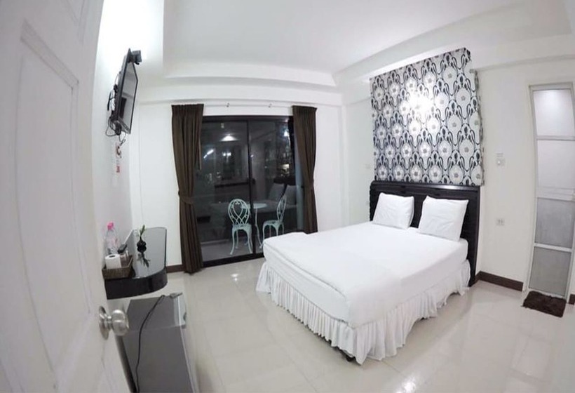 בית מלון כפרי B.m.p Resort