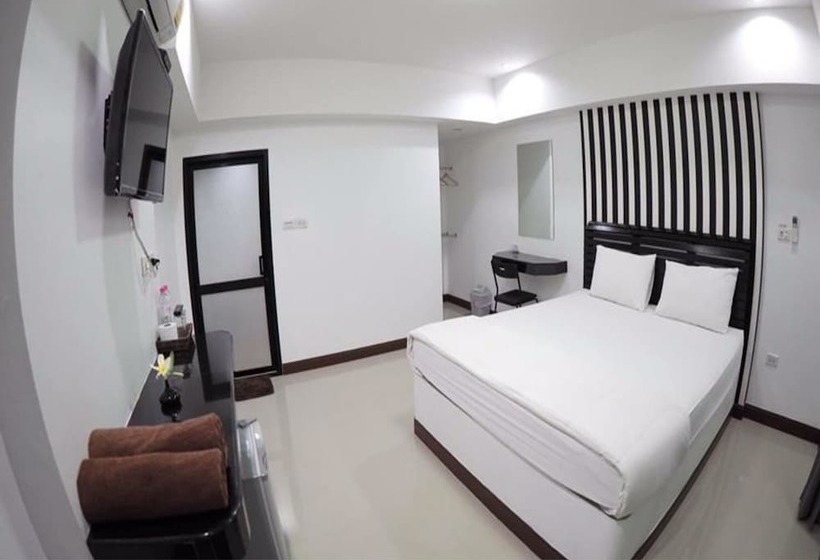 בית מלון כפרי B.m.p Resort