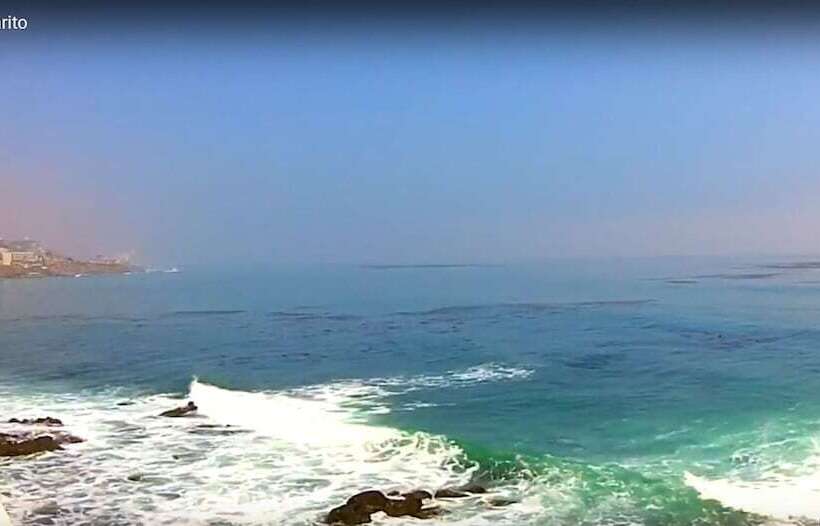 فندق Calafia Rosarito