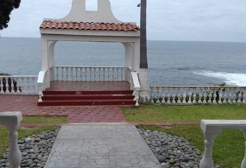 فندق Calafia Rosarito