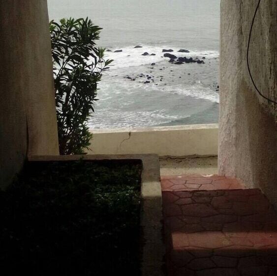 فندق Calafia Rosarito