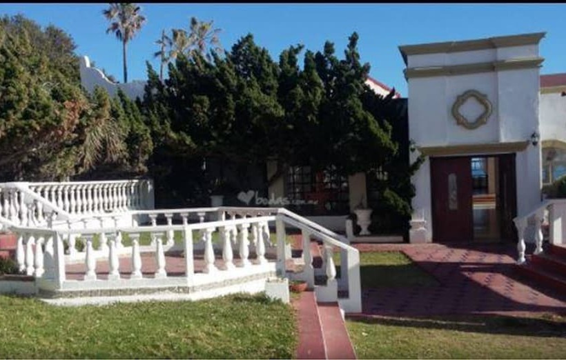 فندق Calafia Rosarito