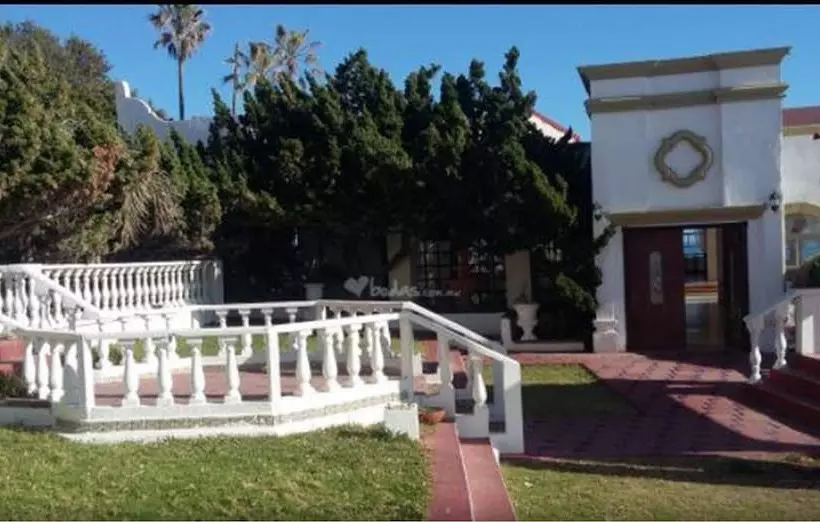 Hotelli Calafia Rosarito