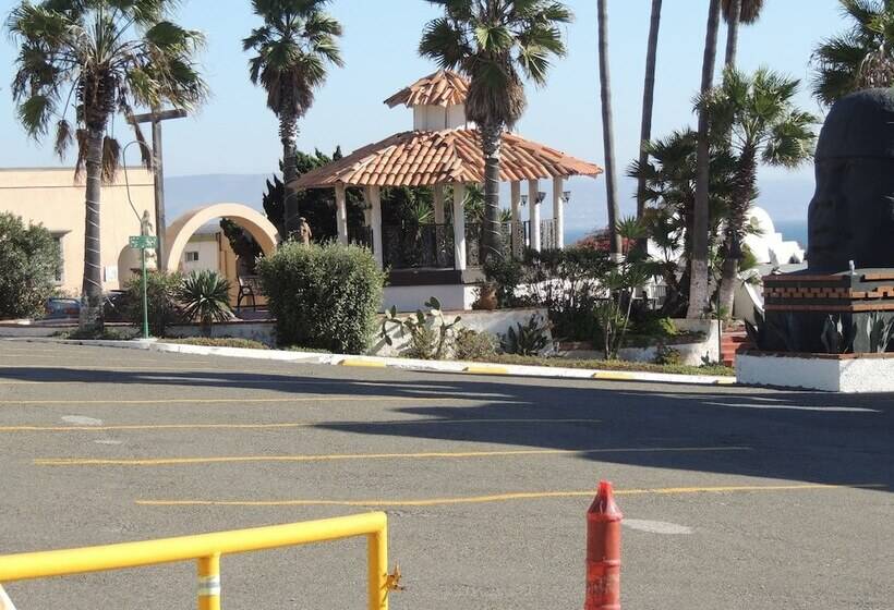 فندق Calafia Rosarito