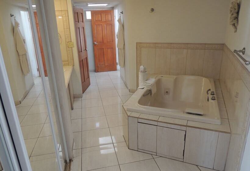 فندق Calafia Rosarito