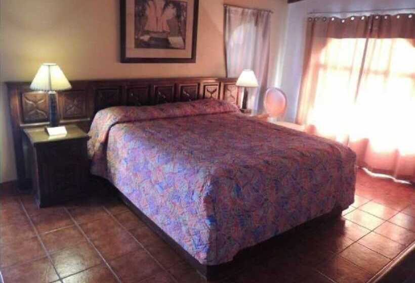 فندق Calafia Rosarito