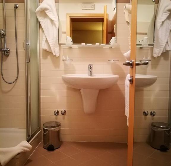 בית מלון כפרי Capri