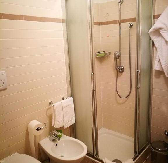 בית מלון כפרי Capri