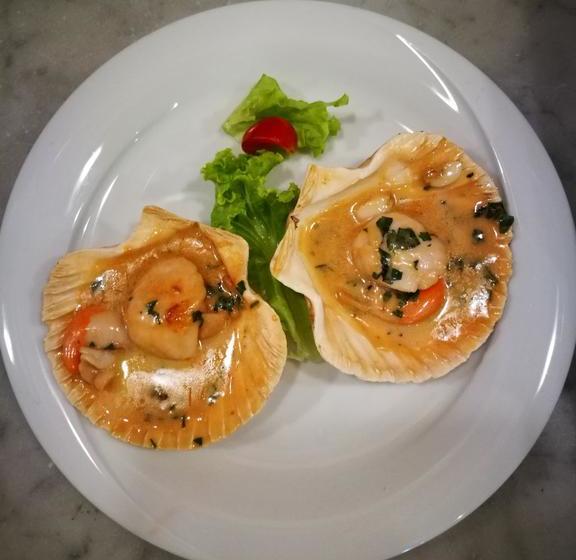 בית מלון כפרי Capri