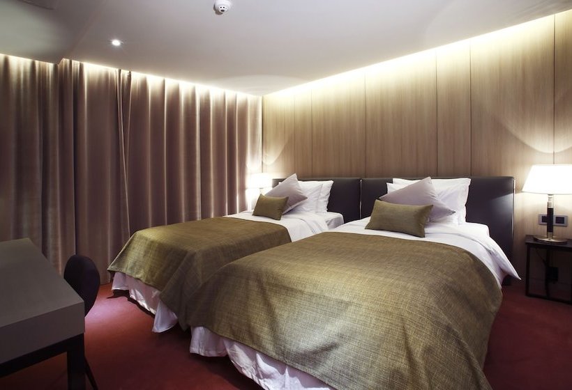 Fotos del hotel Eastonbay:  12