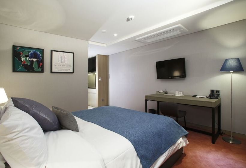 Fotos del hotel Eastonbay:  14