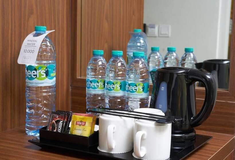 Kokoon Hotel Surabaya