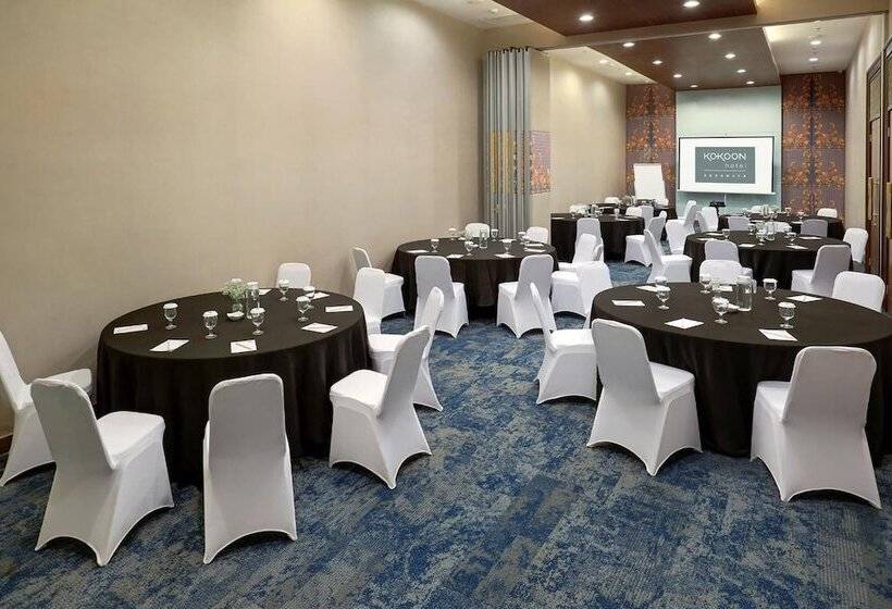 Kokoon Hotel Surabaya