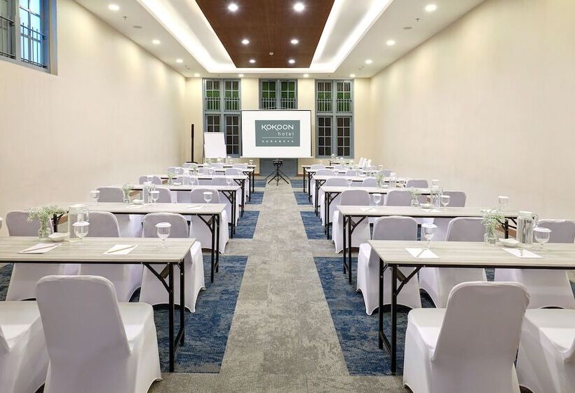 Kokoon Hotel Surabaya