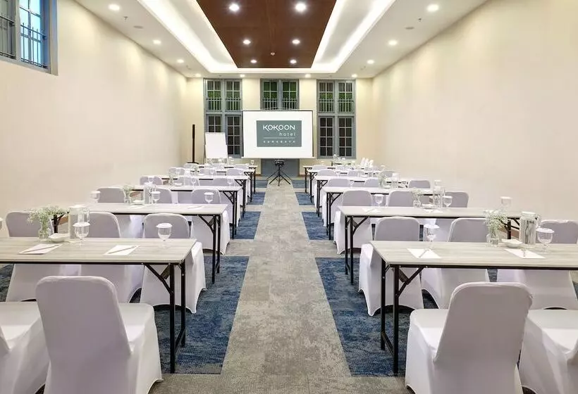 Kokoon Hotel Surabaya
