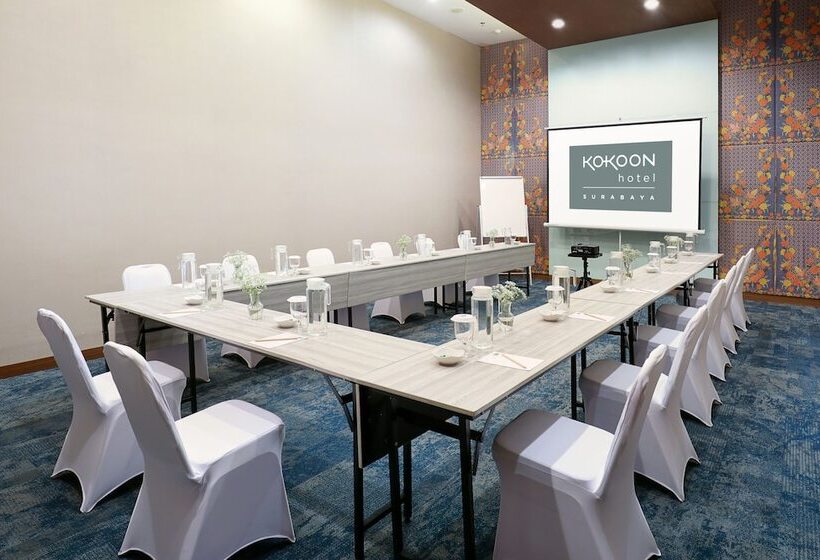 Kokoon Hotel Surabaya