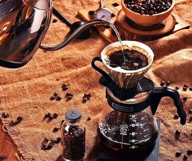 Kokoon Hotel Surabaya