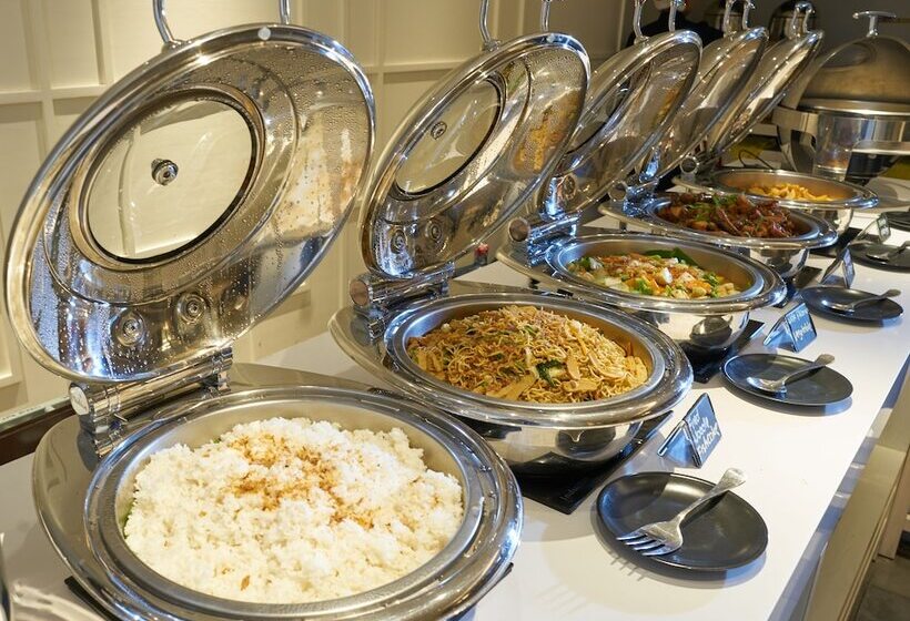 Kokoon Hotel Surabaya