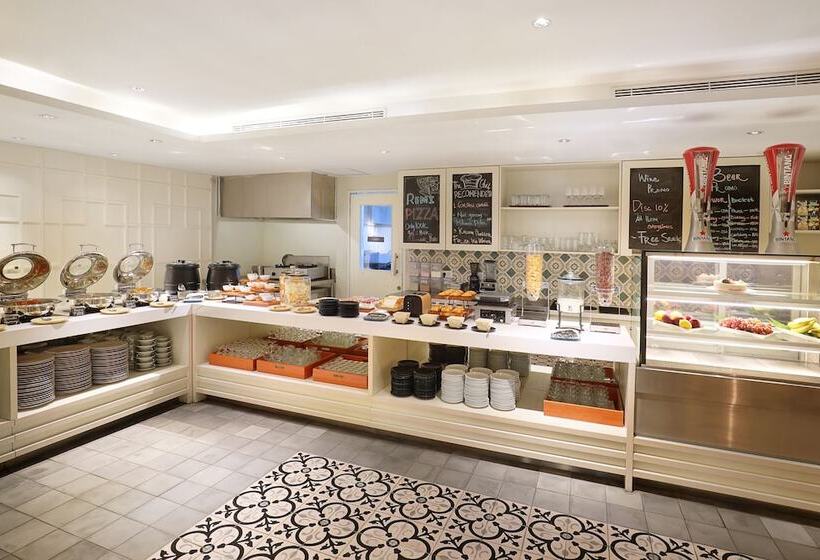 Kokoon Hotel Surabaya