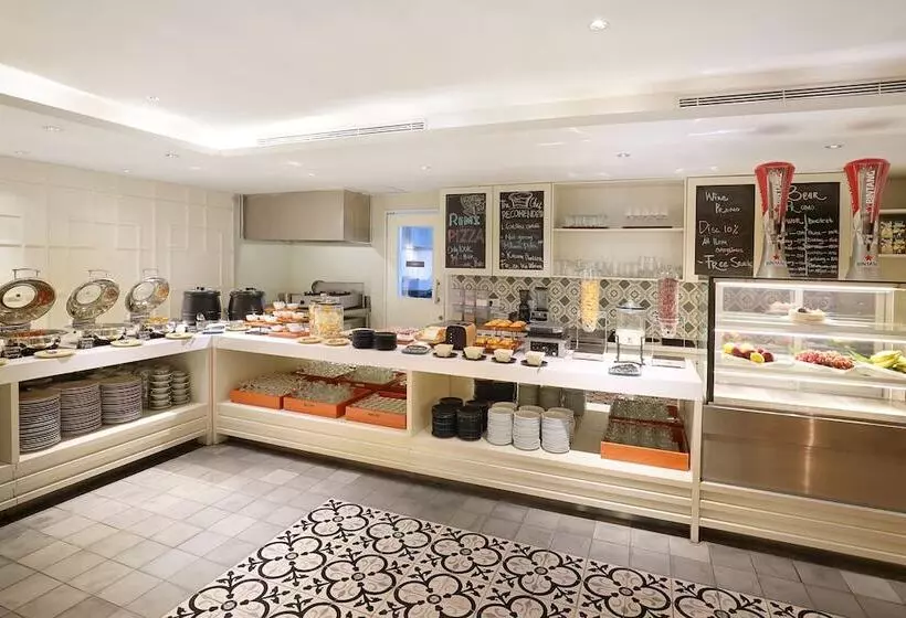 Kokoon Hotel Surabaya