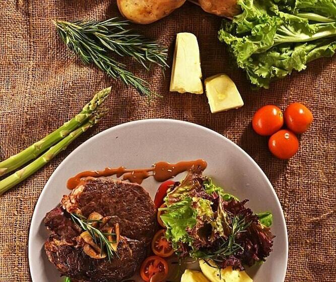 Kokoon Hotel Surabaya