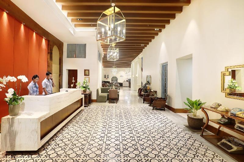 Kokoon Hotel Surabaya