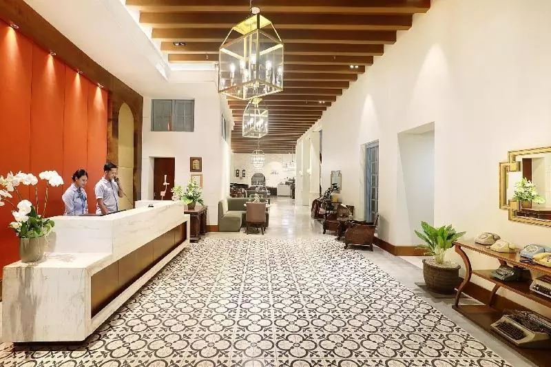 Kokoon Hotel Surabaya