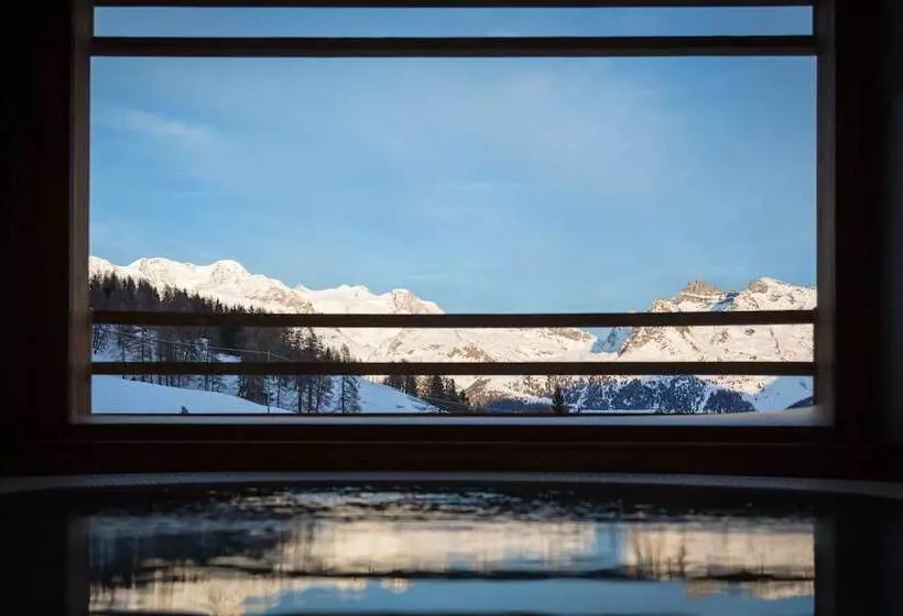 ホテル Lavarets Chambres D’hôtes