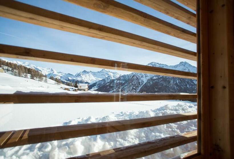 בית מלון כפרי Lavarets Chambres D’hôtes