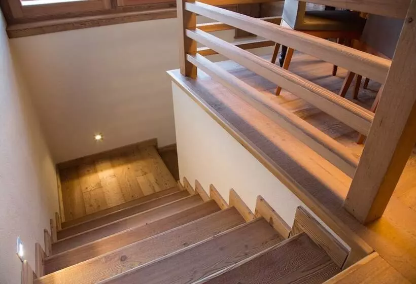 ホテル Lavarets Chambres D’hôtes