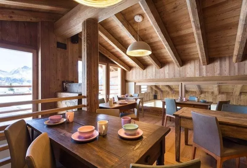 ホテル Lavarets Chambres D’hôtes