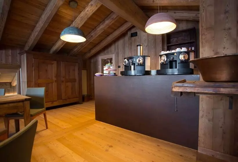 ホテル Lavarets Chambres D’hôtes