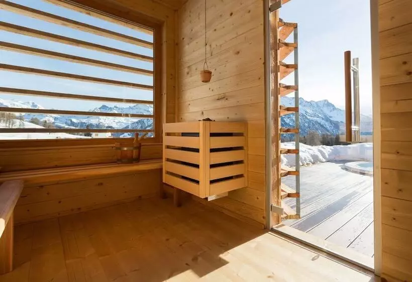 ホテル Lavarets Chambres D’hôtes