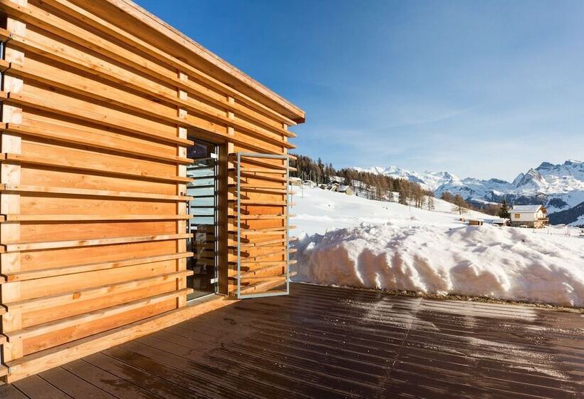 בית מלון כפרי Lavarets Chambres D’hôtes