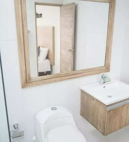 Hotelli Llanogrande Airport