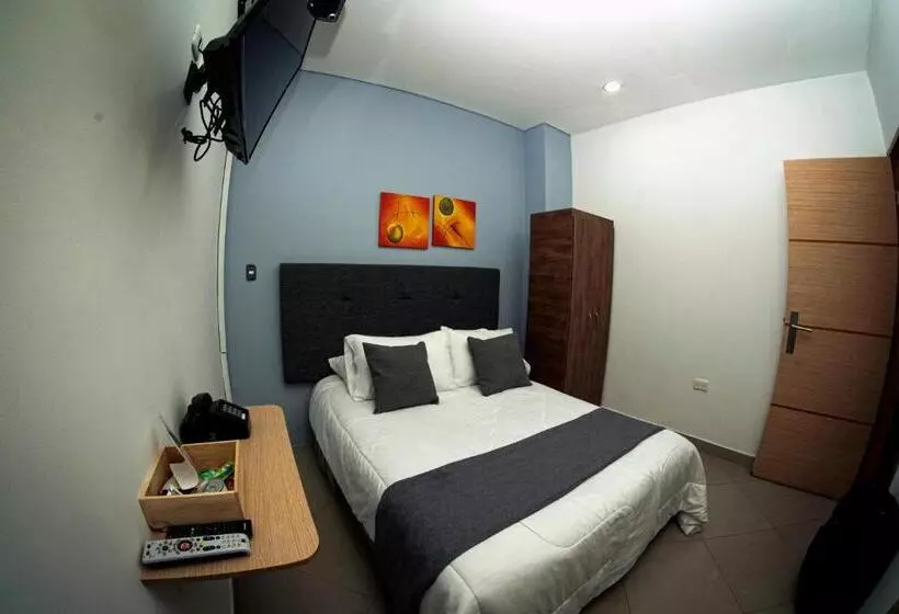 Hotelli Llanogrande Airport