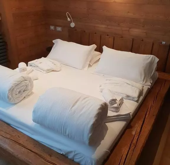 Hotelli Mh Olen Boutique