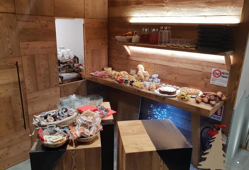 فندق Mh Olen Boutique