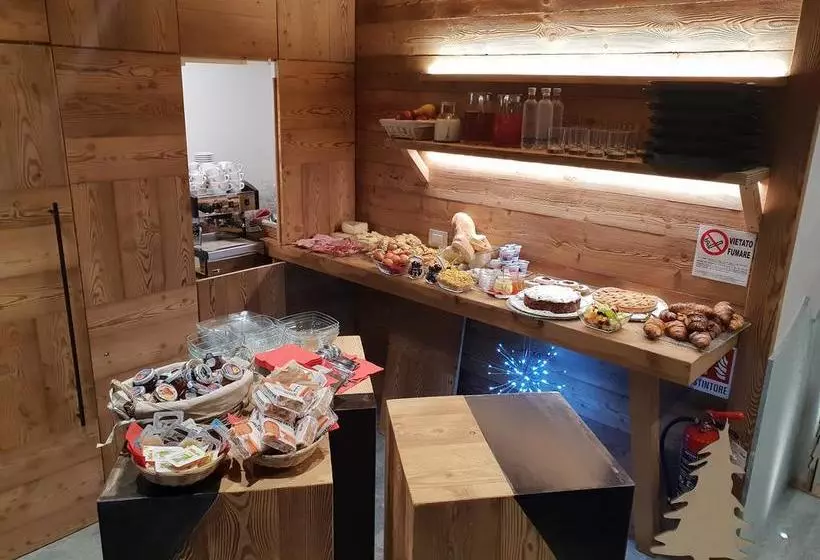 Hotelli Mh Olen Boutique