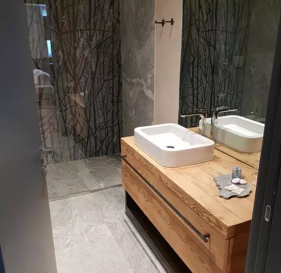 Hotelli Mh Olen Boutique