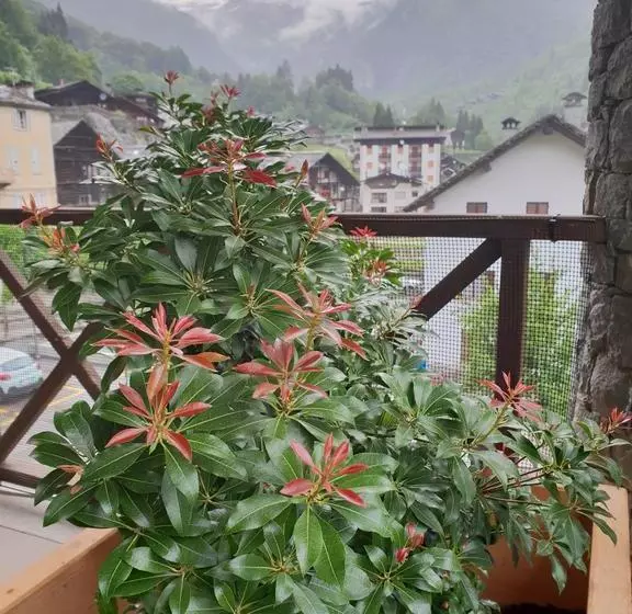 Hotelli Mh Olen Boutique