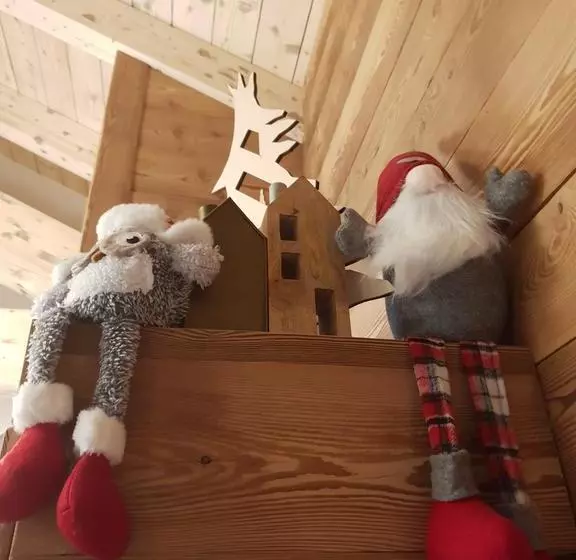 Hotelli Mh Olen Boutique