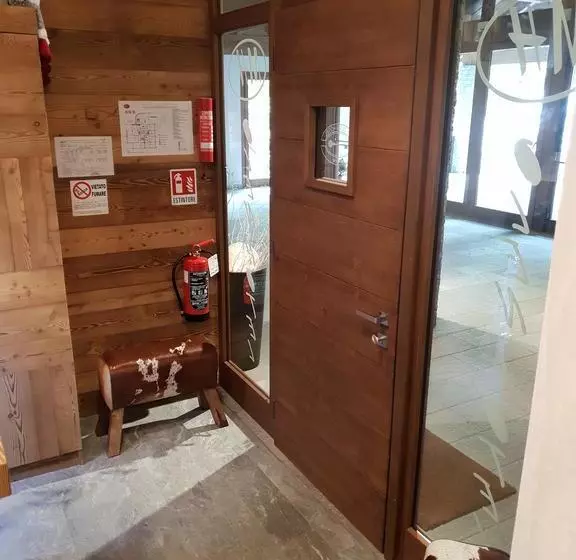 Hotelli Mh Olen Boutique