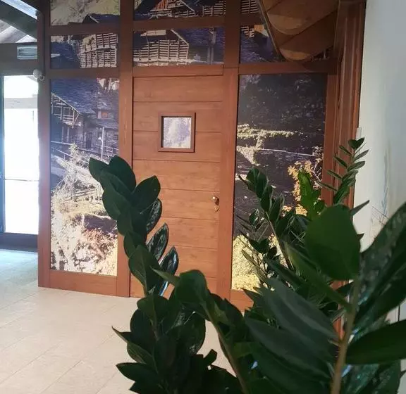 Hotelli Mh Olen Boutique