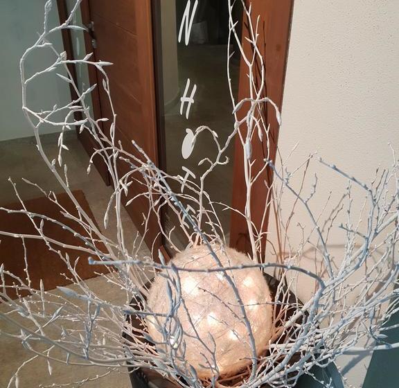 فندق Mh Olen Boutique