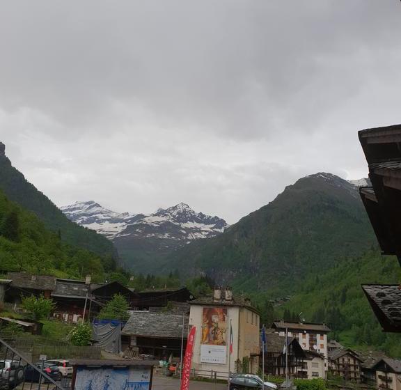 فندق Mh Olen Boutique