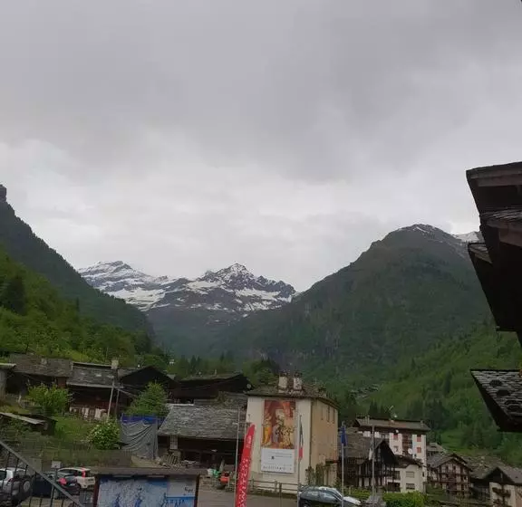 Hotelli Mh Olen Boutique