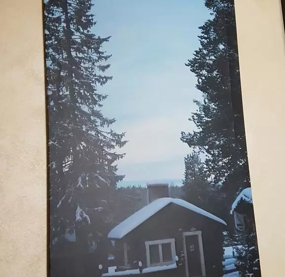 Hotelli Mh Olen Boutique