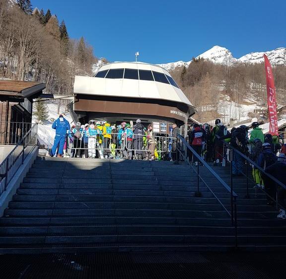 فندق Mh Olen Boutique